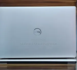 New Laptop Dell XPS 13 16GB Intel Core I7 SSD 512GB