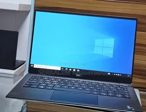 New Laptop Dell XPS 13 16GB Intel Core I7 SSD 512GB