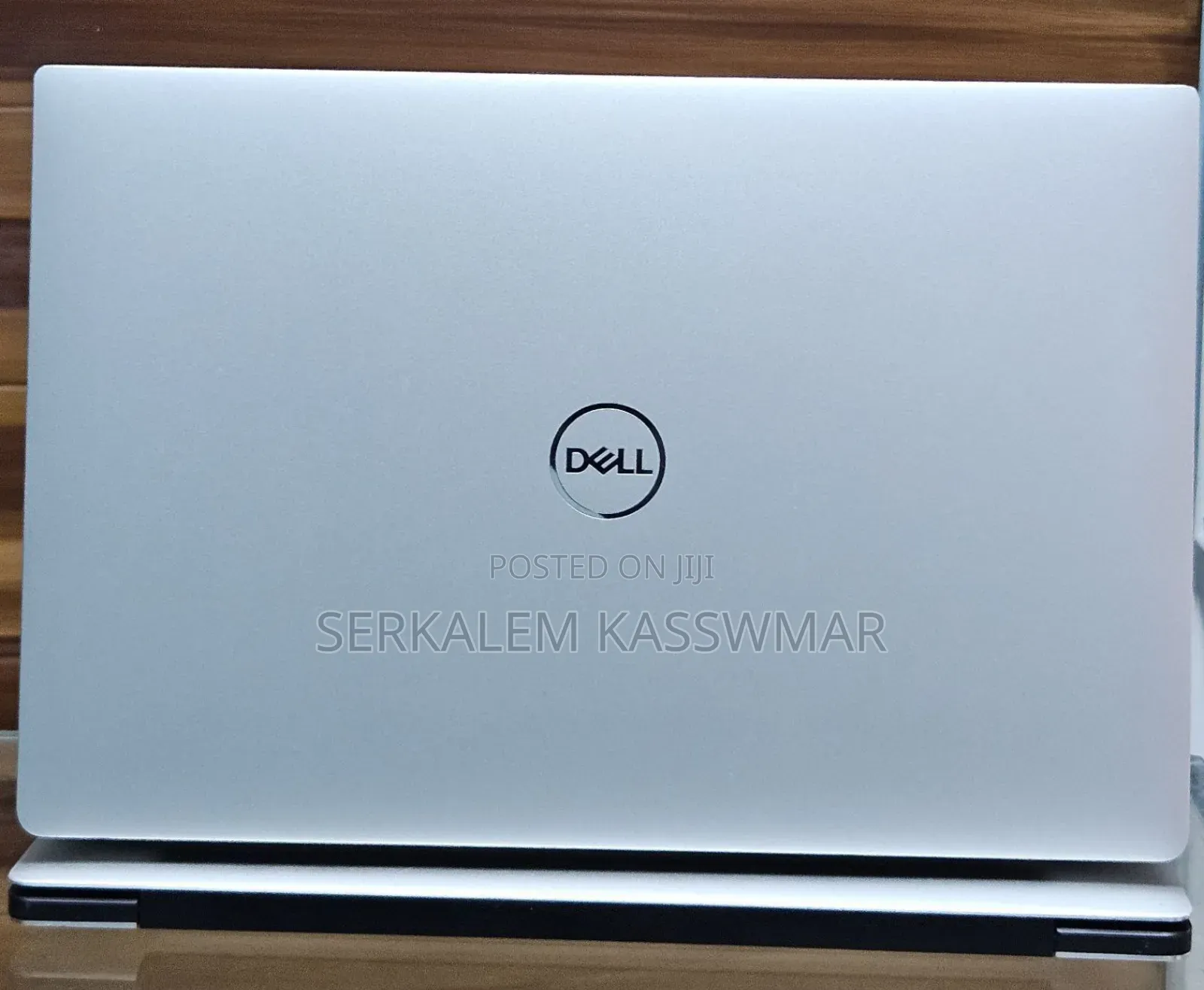 New Laptop Dell XPS 13 16GB Intel Core I7 SSD 512GB