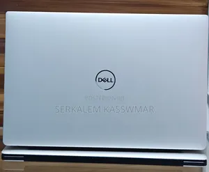 New Laptop Dell XPS 13 16GB Intel Core I7 SSD 512GB