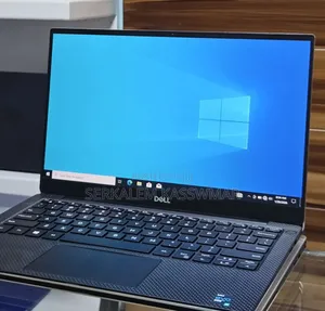 New Laptop Dell XPS 13 16GB Intel Core I7 SSD 512GB