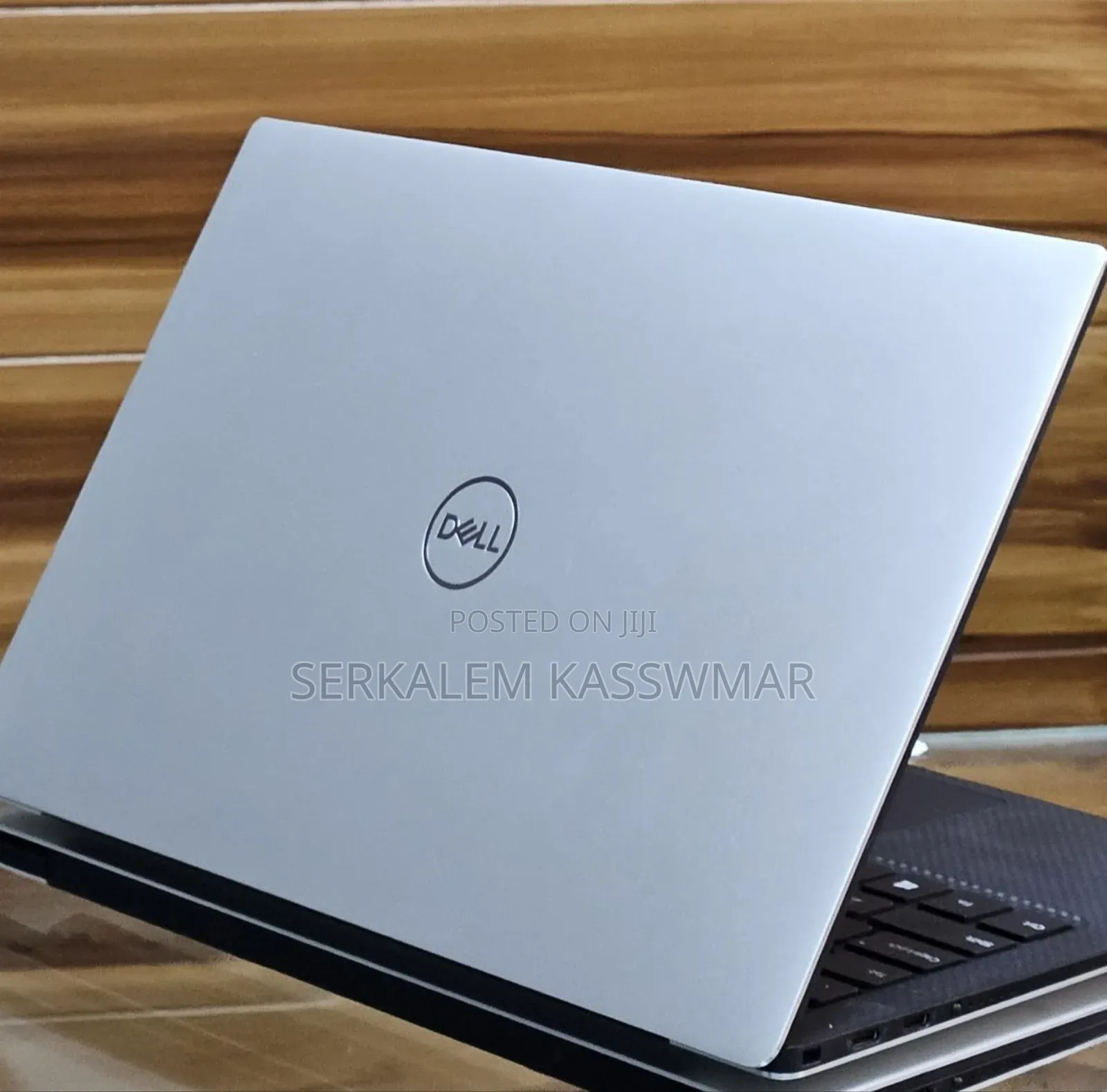 New Laptop Dell XPS 13 16GB Intel Core I7 SSD 512GB
