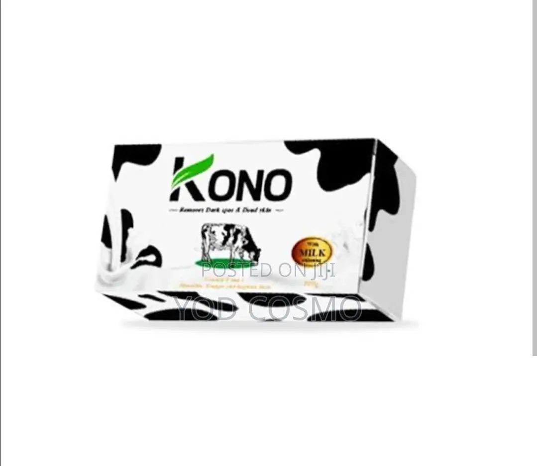 Original Kono Soap