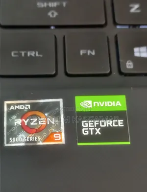 New Laptop Asus ROG Flow X13 16GB AMD Ryzen 9 SSD 512GB