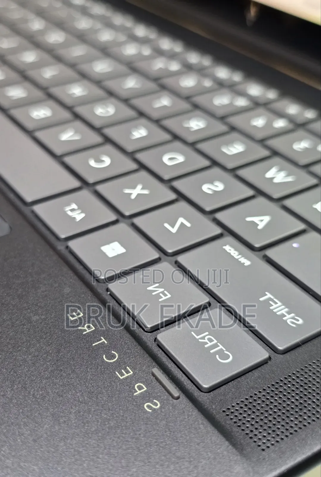 New Laptop HP Spectre X360 15 16GB Intel Core Ultra 7 SSD 1T