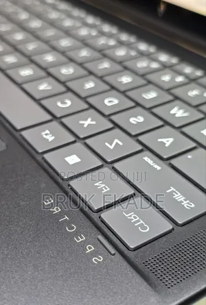 New Laptop HP Spectre X360 15 16GB Intel Core Ultra 7 SSD 1T