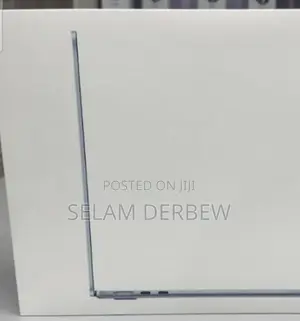 New Laptop Apple MacBook Air 2025 M4 13-Inch 16GB Apple M4 SSD 1T