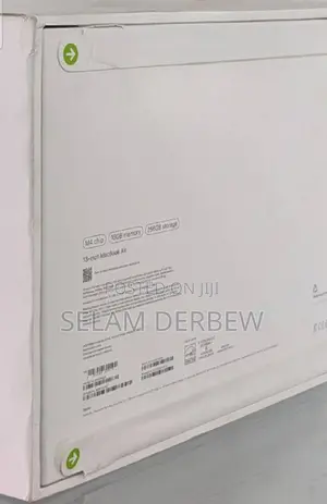 New Laptop Apple MacBook Air 2025 M4 13-Inch 16GB Apple M4 SSD 1T