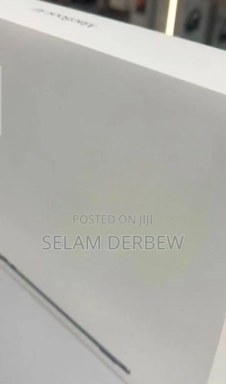 New Laptop Apple MacBook Air 2025 M4 13-Inch 16GB Apple M4 SSD 1T