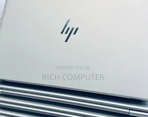 New Laptop HP EliteBook 840 16GB Intel Core I5 SSD 512GB