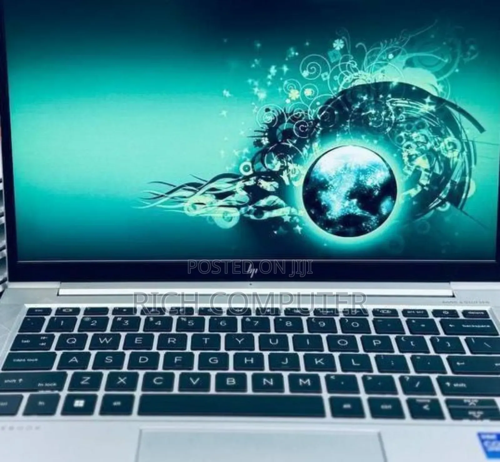 New Laptop HP EliteBook 840 16GB Intel Core I5 SSD 512GB