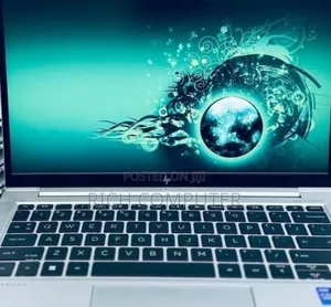 New Laptop HP EliteBook 840 16GB Intel Core I5 SSD 512GB