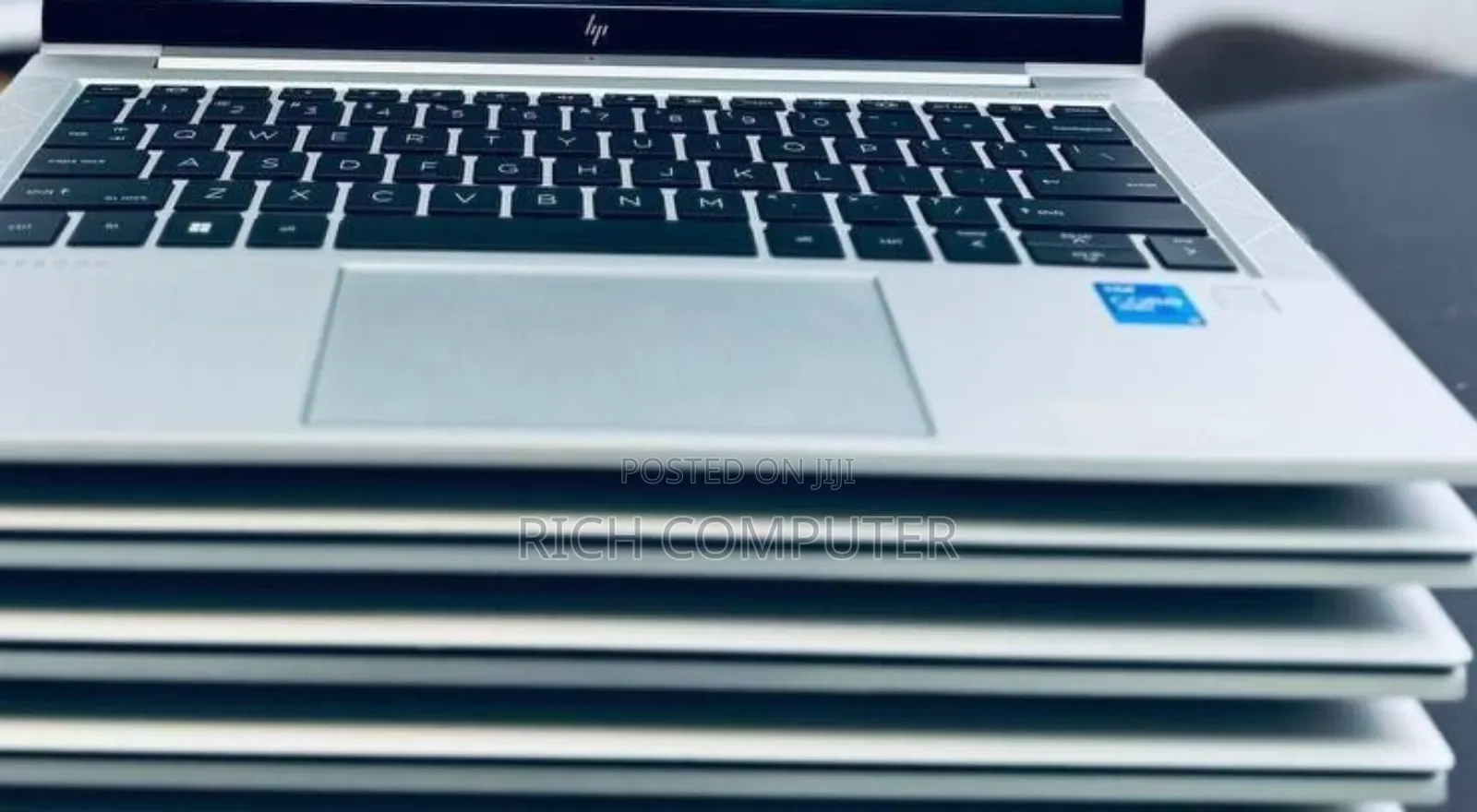 New Laptop HP EliteBook 840 16GB Intel Core I5 SSD 512GB