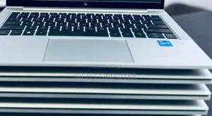New Laptop HP EliteBook 840 16GB Intel Core I5 SSD 512GB