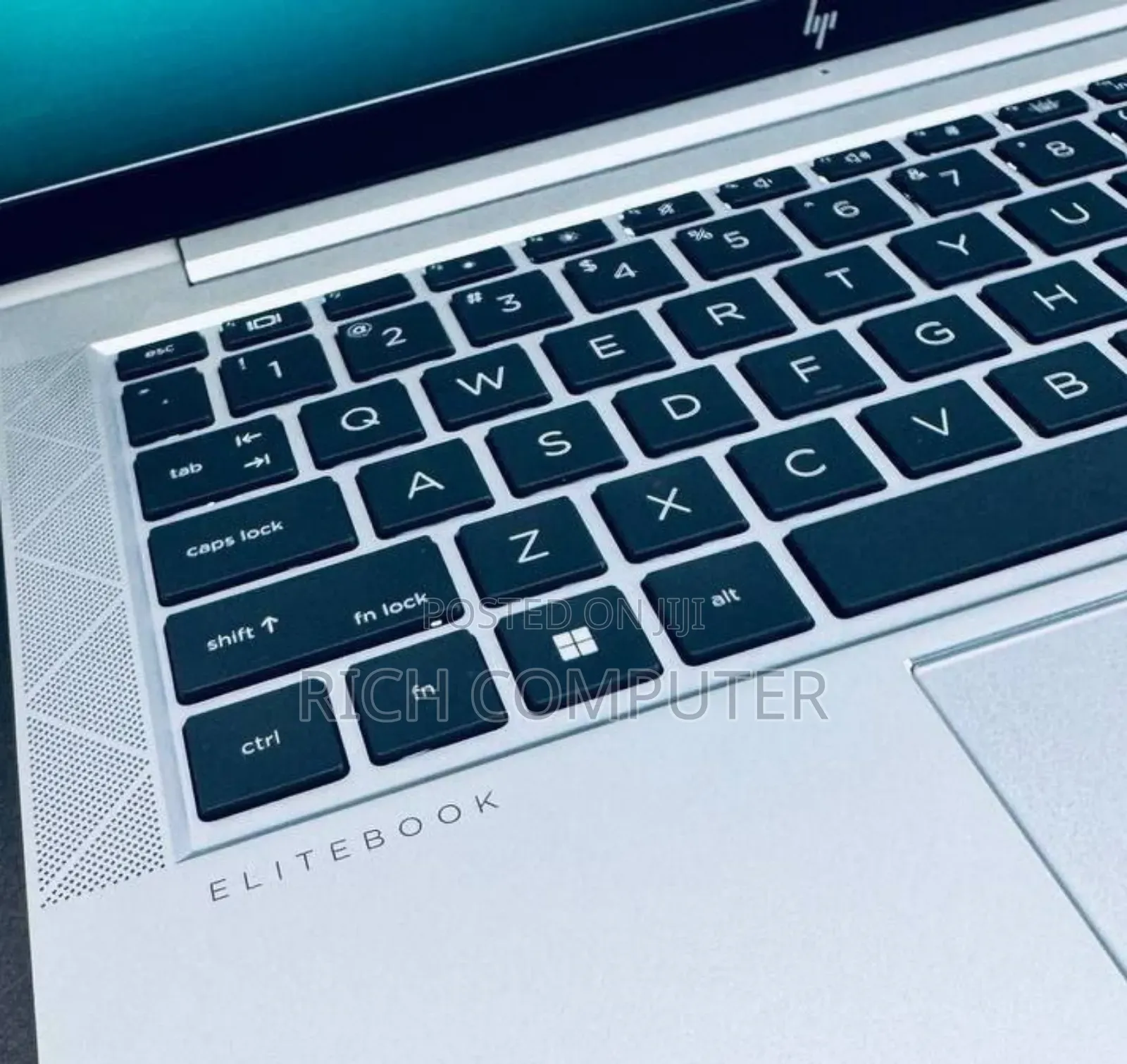 New Laptop HP EliteBook 840 16GB Intel Core I5 SSD 512GB