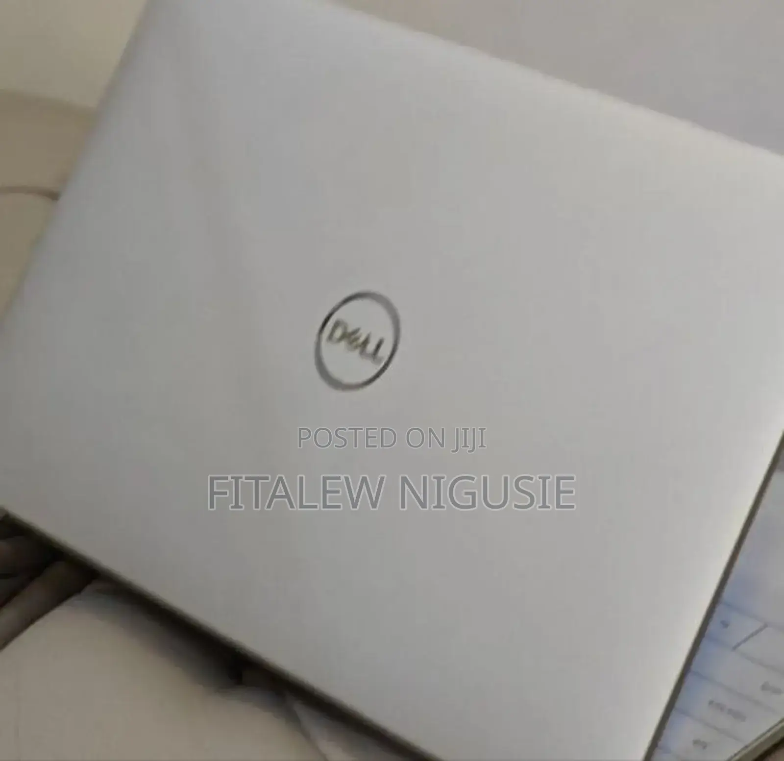 New Laptop Dell XPS 13 (9350) 32GB Intel Core I7 SSD 1T