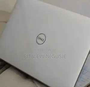 New Laptop Dell XPS 13 (9350) 32GB Intel Core I7 SSD 1T