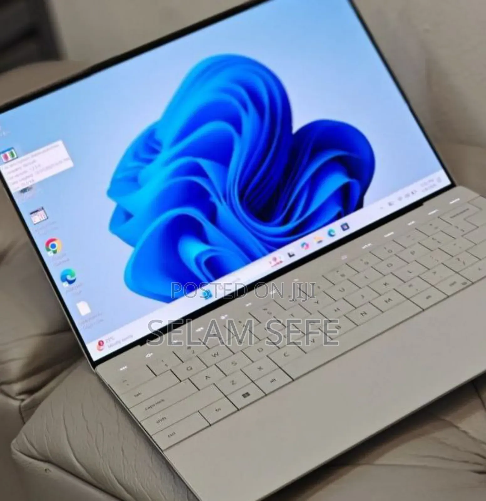 New Laptop Dell XPS 13 (9350) 32GB Intel Core I7 SSD 1T