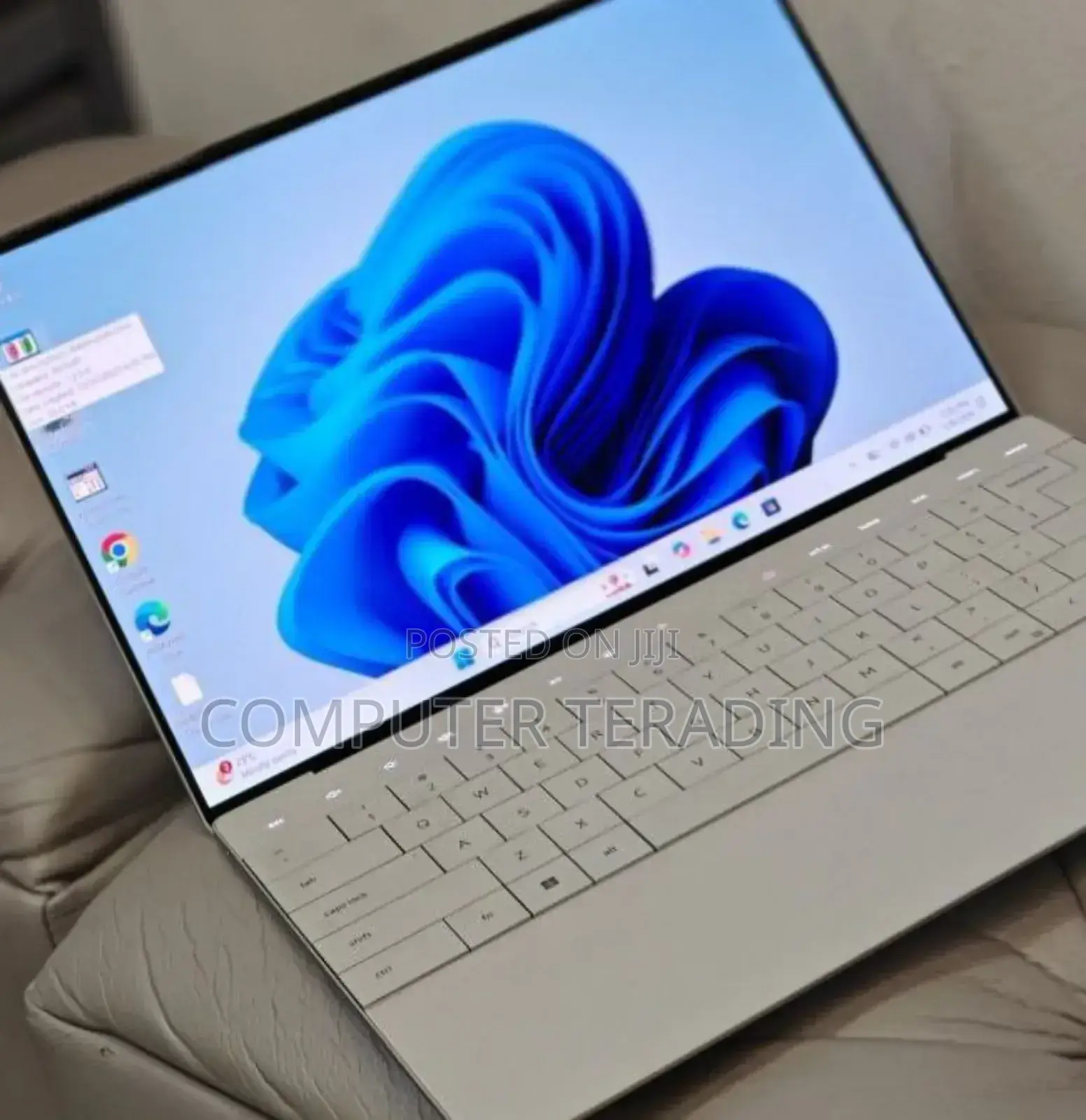 New Laptop Dell XPS 13 (9350) 32GB Intel Core I7 SSD 1T