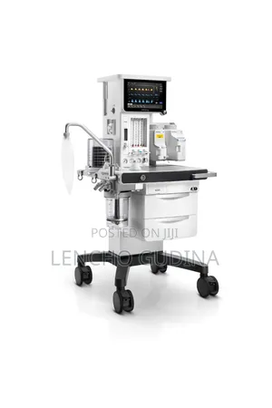 Anesthesia Machine