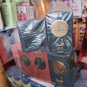 Asad Perfume