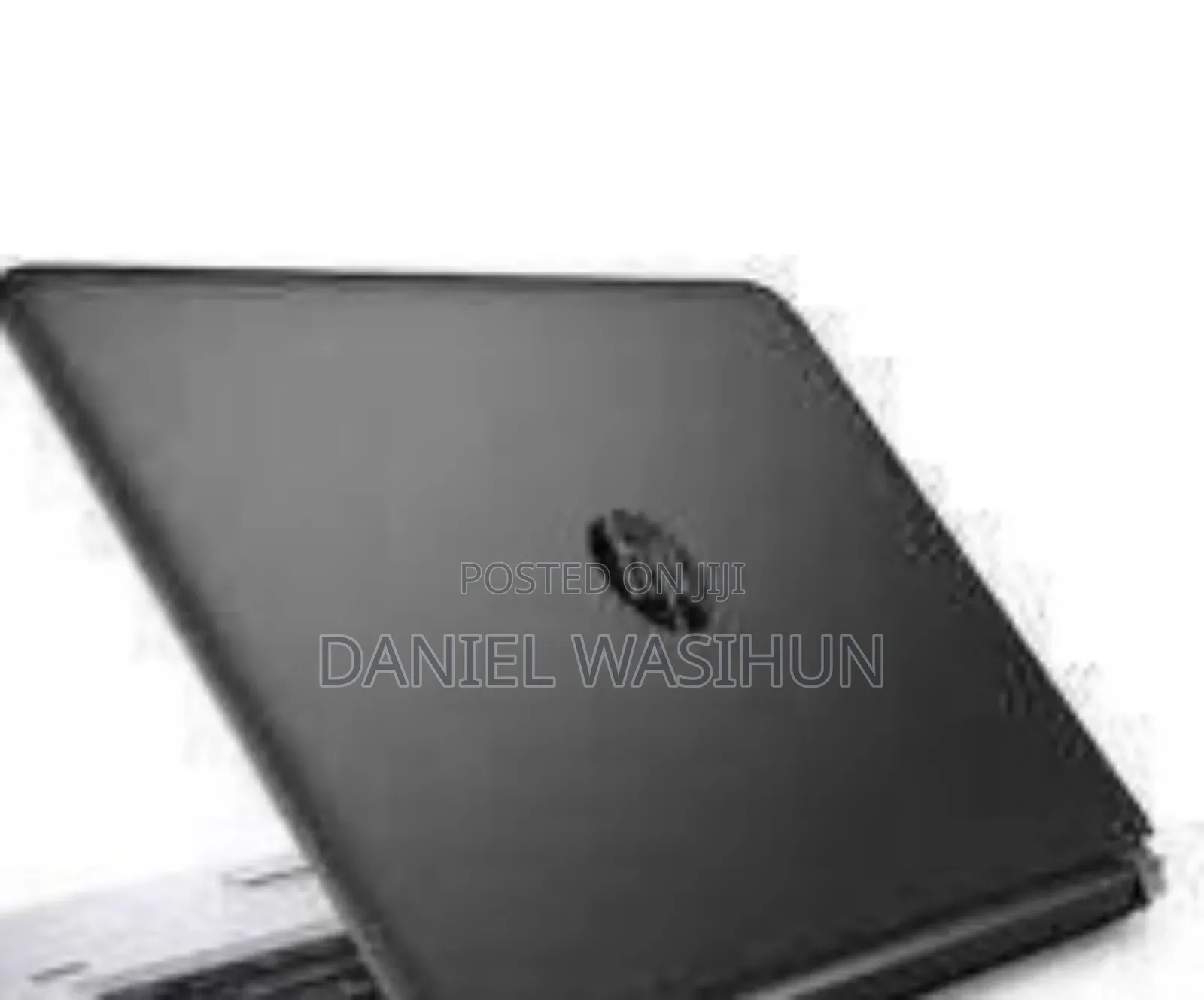 New Laptop HP ProBook 450 G1 8GB Intel Core I5 SSD 1T