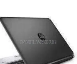 New Laptop HP ProBook 450 G1 8GB Intel Core I5 SSD 1T