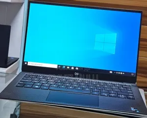 New Laptop Dell XPS 13 16GB Intel Core I7 SSD 512GB