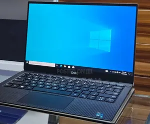 New Laptop Dell XPS 13 16GB Intel Core I7 SSD 512GB