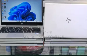 New Laptop HP EliteBook 840 G5 8GB Intel Core I5 SSD 512GB