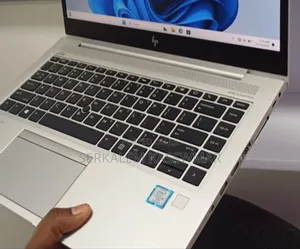 New Laptop HP EliteBook 840 G5 8GB Intel Core I5 SSD 512GB