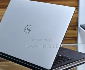 New Laptop Dell XPS 13 16GB Intel Core I7 SSD 512GB