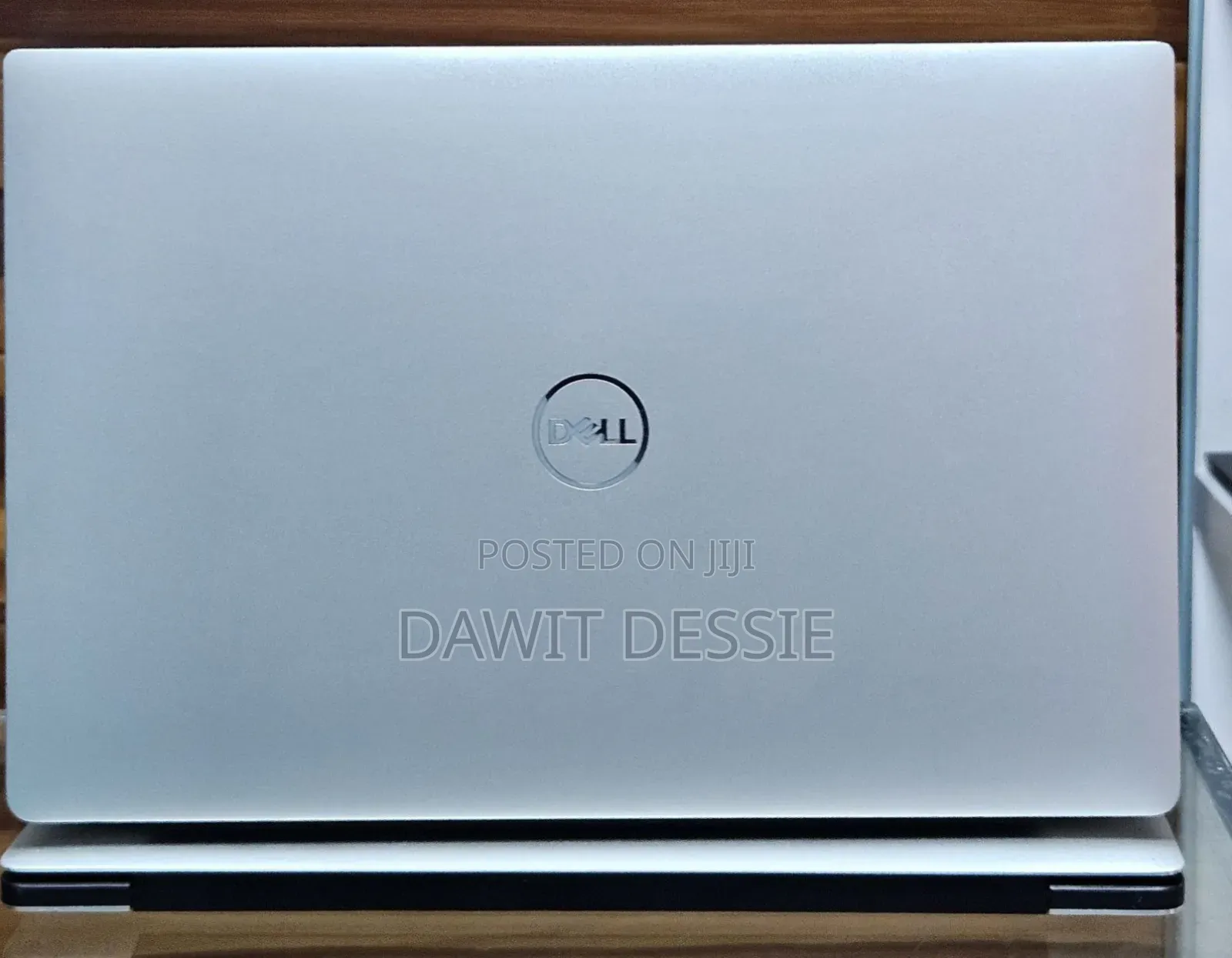 New Laptop Dell XPS 13 16GB Intel Core I7 SSD 512GB