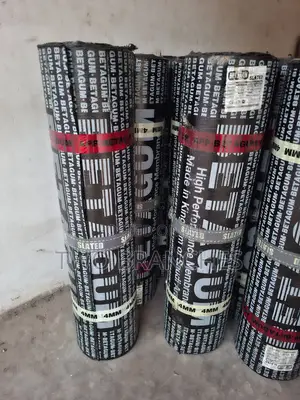 Water Proof Membrane