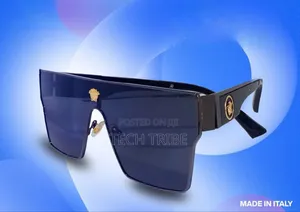 Premium Italian Uv Ras Sunglasses