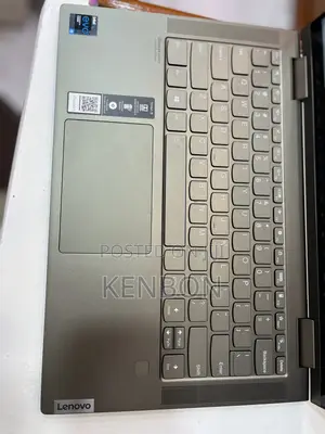 Laptop Lenovo ThinkPad Yoga 12GB Intel Core I5 SSD 512GB