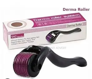 Derma Roller