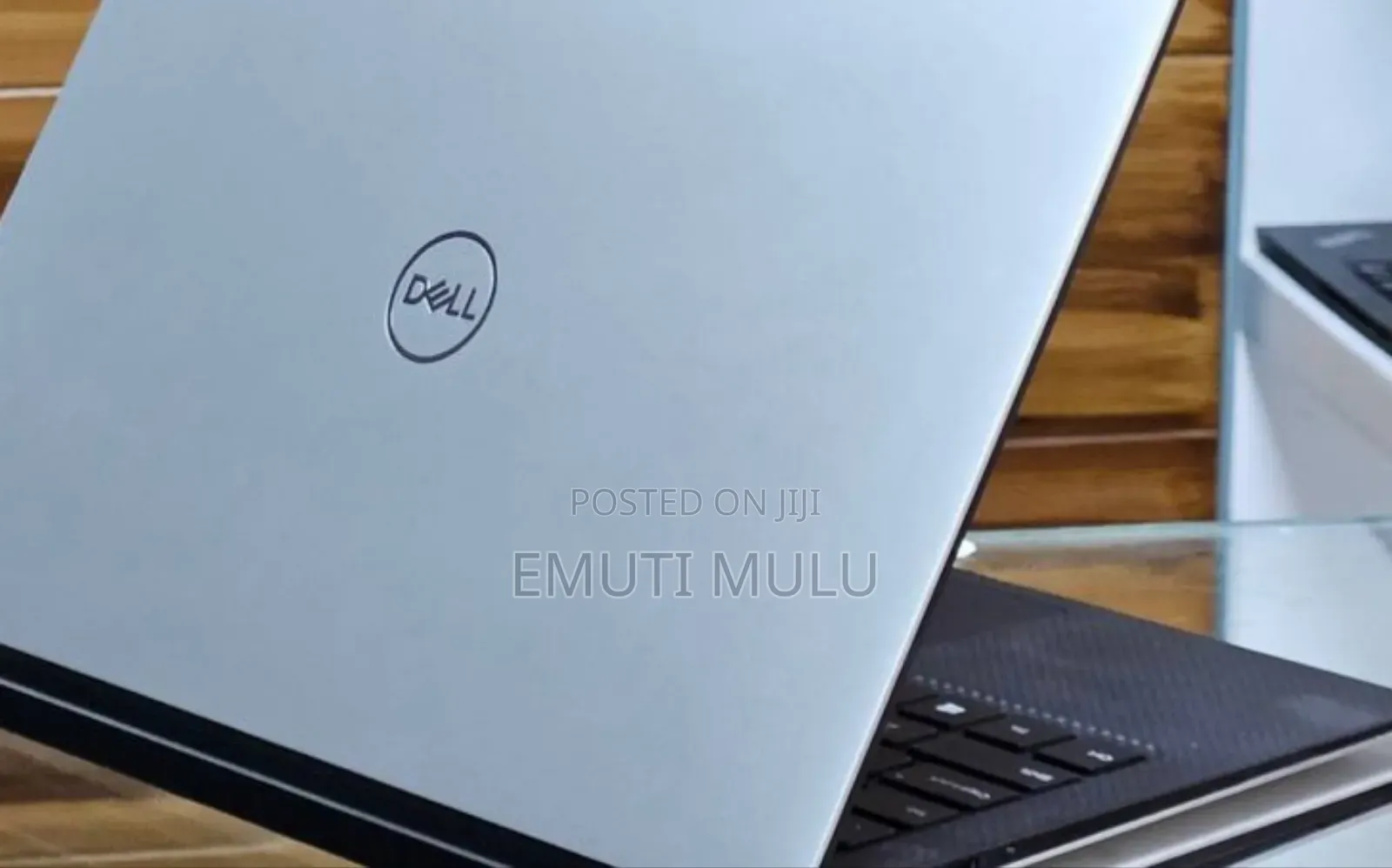 New Laptop Dell XPS 13 16GB Intel Core I7 SSD 512GB