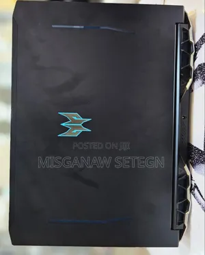 New Laptop Acer Predator Helios 300 16GB Intel Core I7 SSD 1T