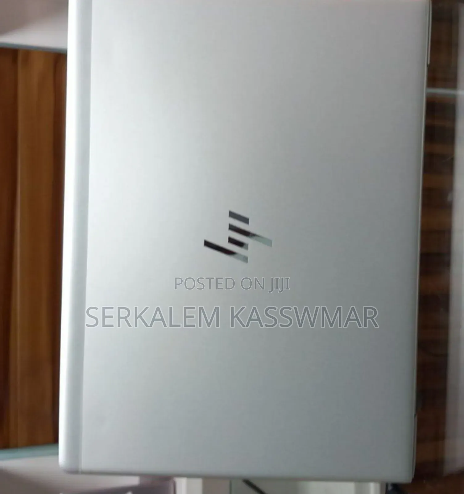 New Laptop HP EliteBook 830 G8 16GB Intel Core I7 SSD 512GB