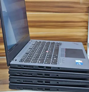 New Laptop Lenovo ThinkPad T14 16GB Intel Core I5 SSD 256GB