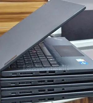 New Laptop Lenovo ThinkPad T14 16GB Intel Core I5 SSD 256GB