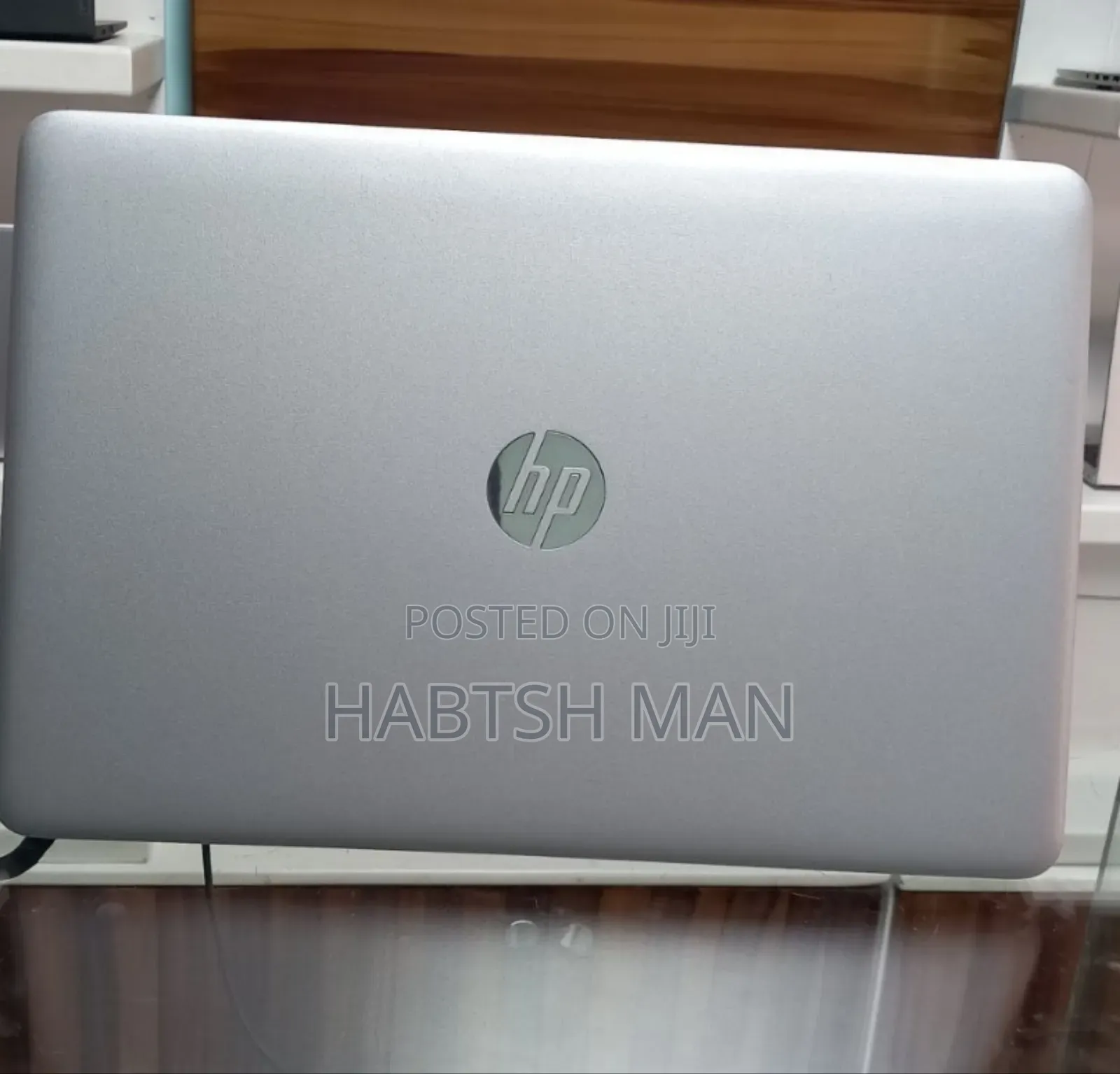 New Laptop HP EliteBook 850 G3 8GB Intel Core I7 HDD 1T