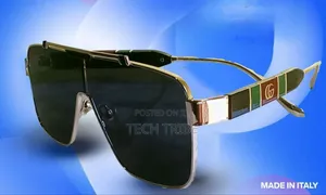 Premium Italian Uv Ras Sunglasses
