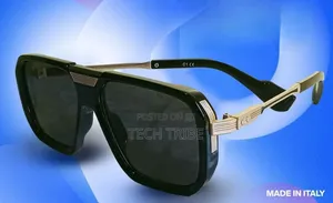 Premium Italian Uv Ras Sunglasses