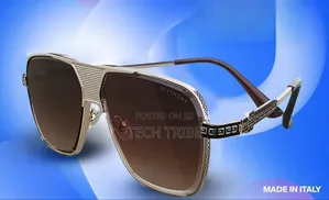 Premium Italian Uv Ras Sunglasses