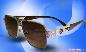 Premium Italian Uv Ras Sunglasses