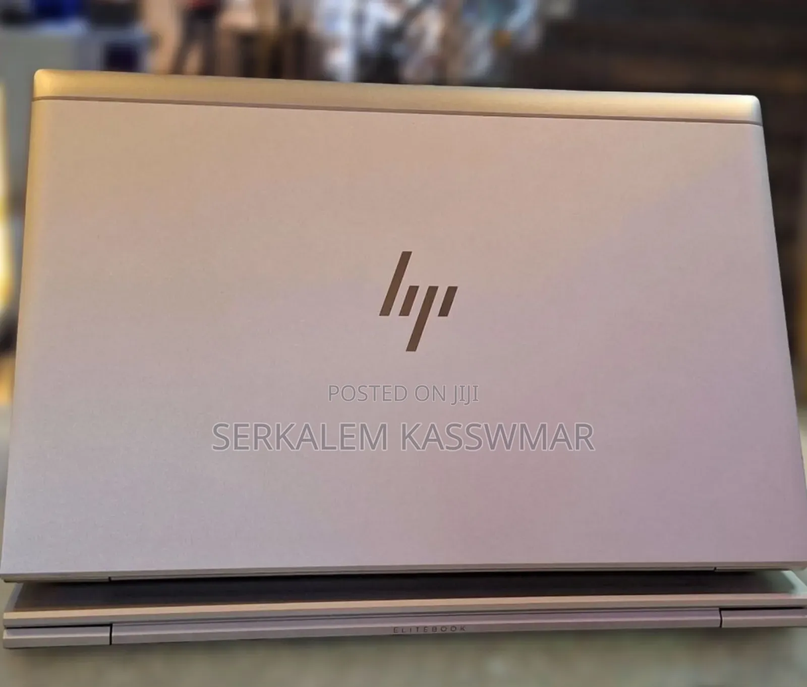 New Laptop HP EliteBook 840 G8 16GB Intel Core I5 SSD 512GB