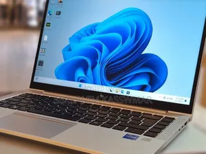 New Laptop HP EliteBook 840 G8 16GB Intel Core I5 SSD 512GB