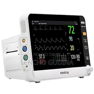 Patient Monitor Umec